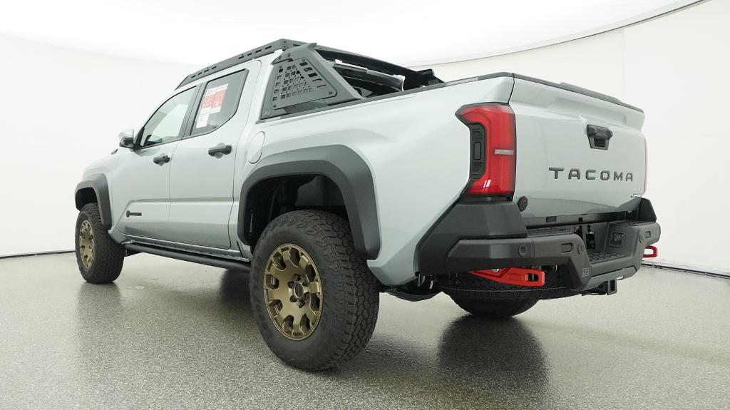 New 2026 Toyota Tacoma i-FORCE MAX Truck