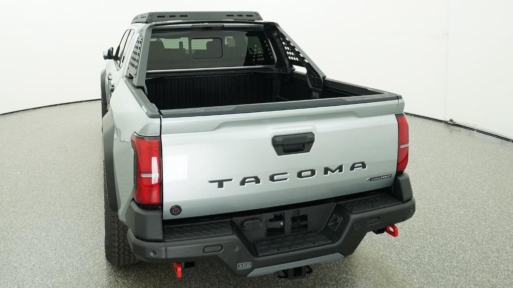 New 2026 Toyota Tacoma i-FORCE MAX Truck