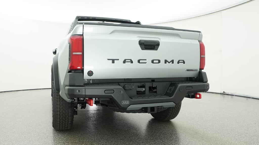 New 2026 Toyota Tacoma i-FORCE MAX Truck