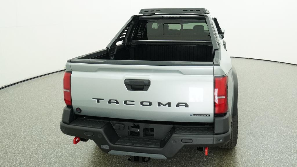 New 2026 Toyota Tacoma i-FORCE MAX Truck