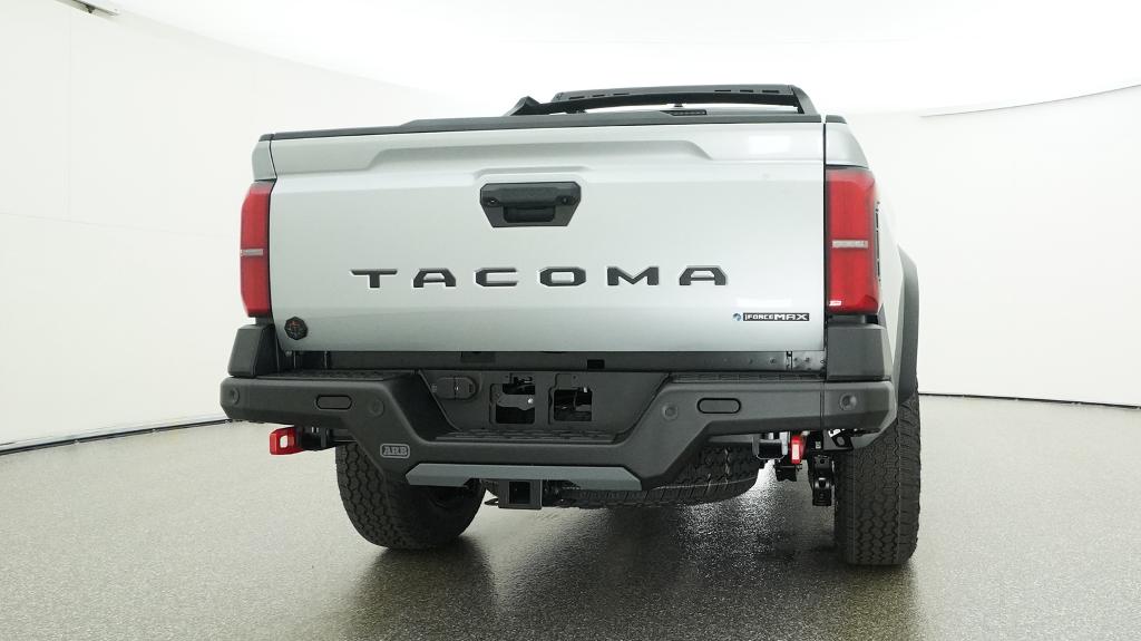 New 2026 Toyota Tacoma i-FORCE MAX Truck