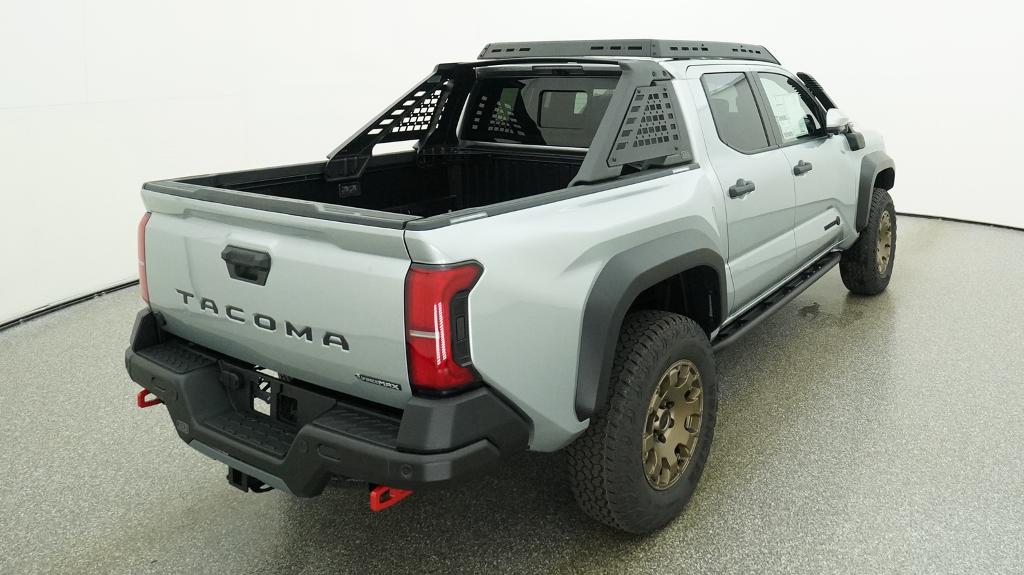 New 2026 Toyota Tacoma i-FORCE MAX Truck