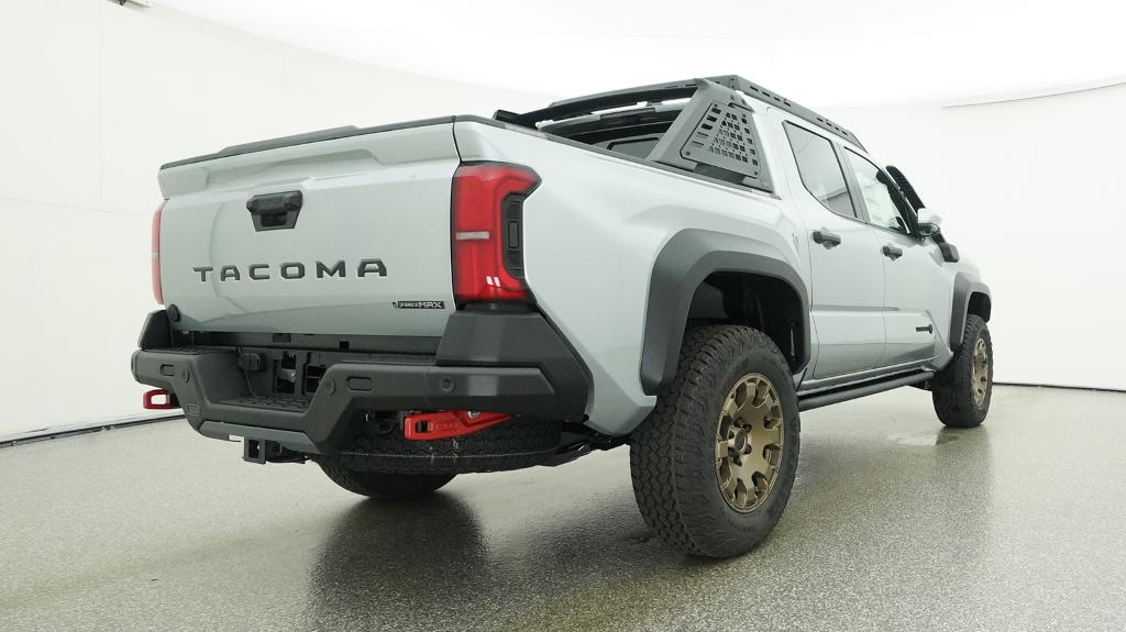New 2026 Toyota Tacoma i-FORCE MAX Truck