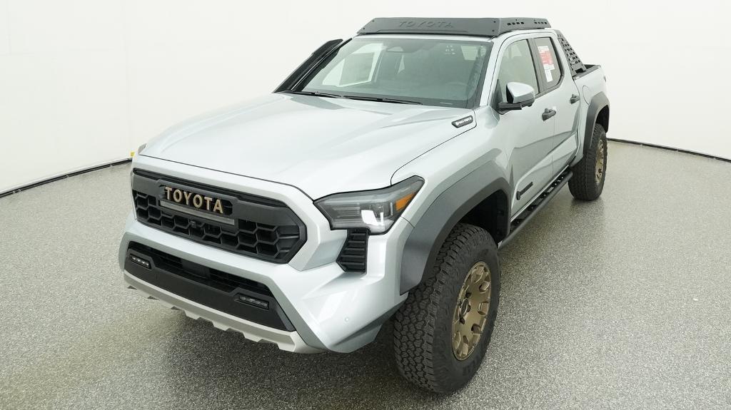 New 2026 Toyota Tacoma i-FORCE MAX Truck