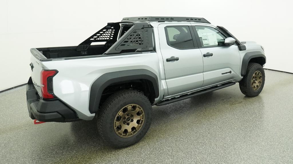 New 2026 Toyota Tacoma i-FORCE MAX Truck