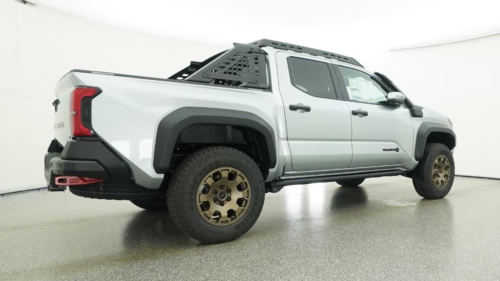 New 2026 Toyota Tacoma i-FORCE MAX Truck