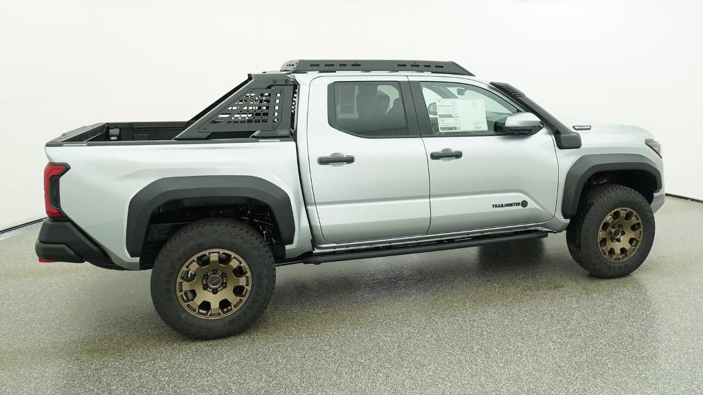 New 2026 Toyota Tacoma i-FORCE MAX Truck