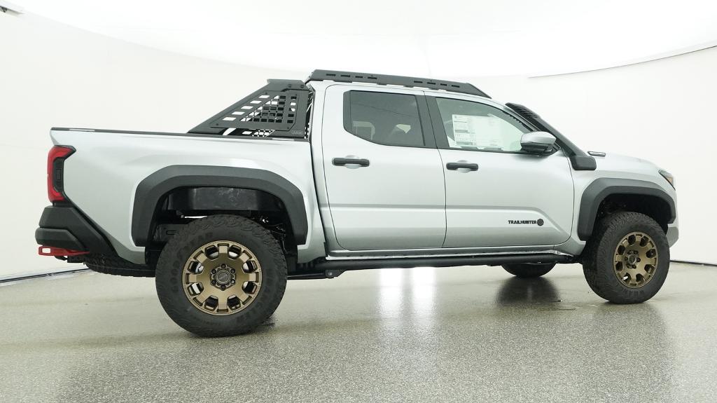 New 2026 Toyota Tacoma i-FORCE MAX Truck