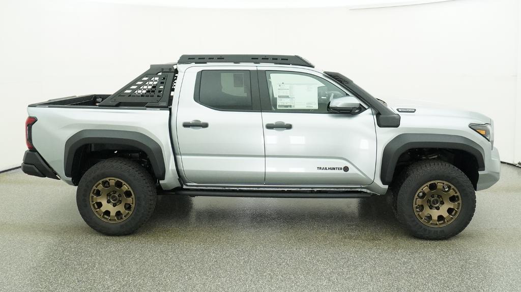 New 2026 Toyota Tacoma i-FORCE MAX Truck
