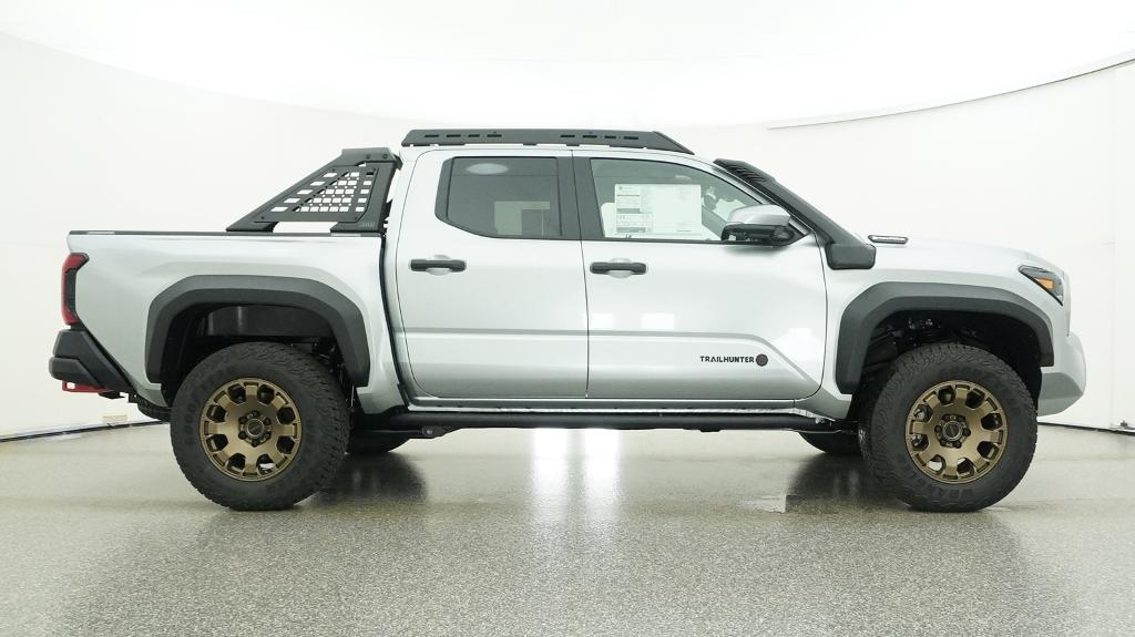New 2026 Toyota Tacoma i-FORCE MAX Truck