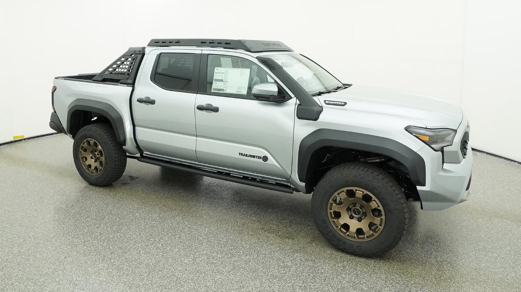 New 2026 Toyota Tacoma i-FORCE MAX Truck
