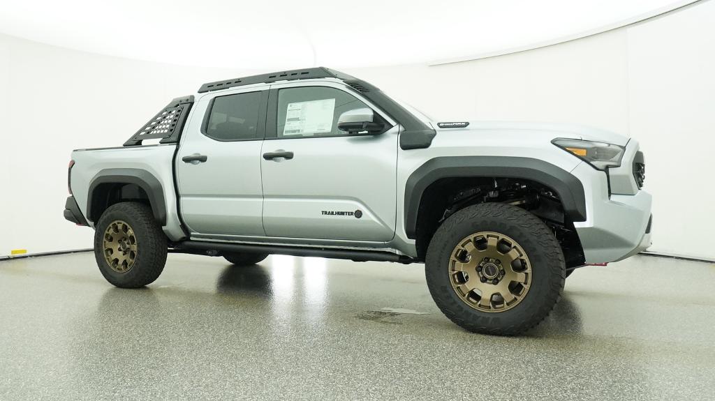 New 2026 Toyota Tacoma i-FORCE MAX Truck