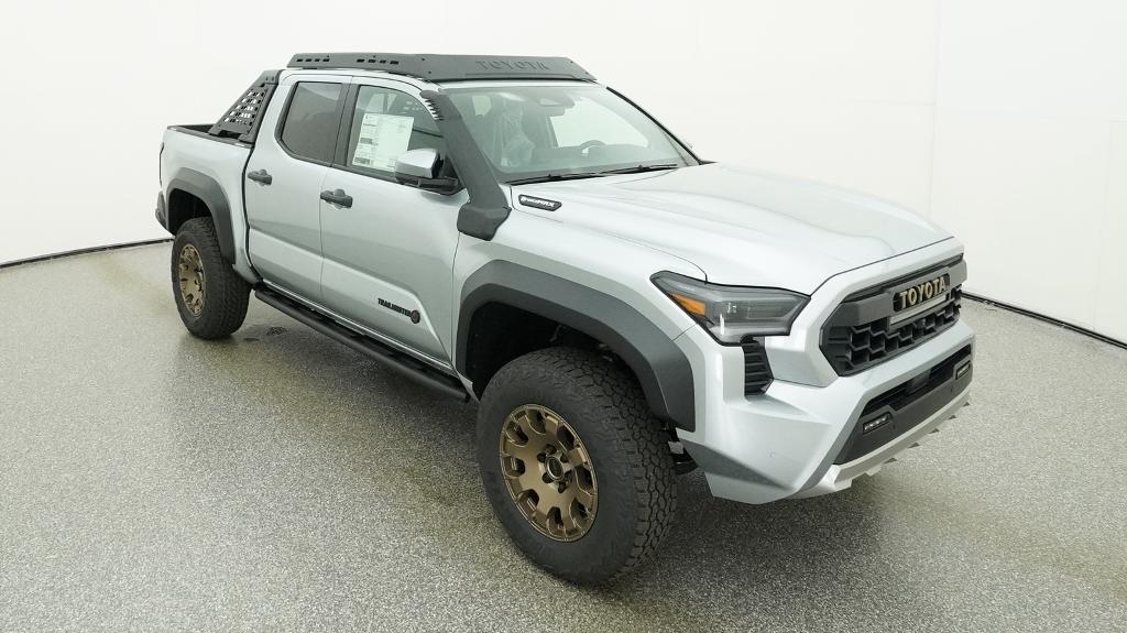 New 2026 Toyota Tacoma i-FORCE MAX Truck