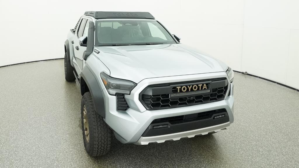 New 2026 Toyota Tacoma i-FORCE MAX Truck