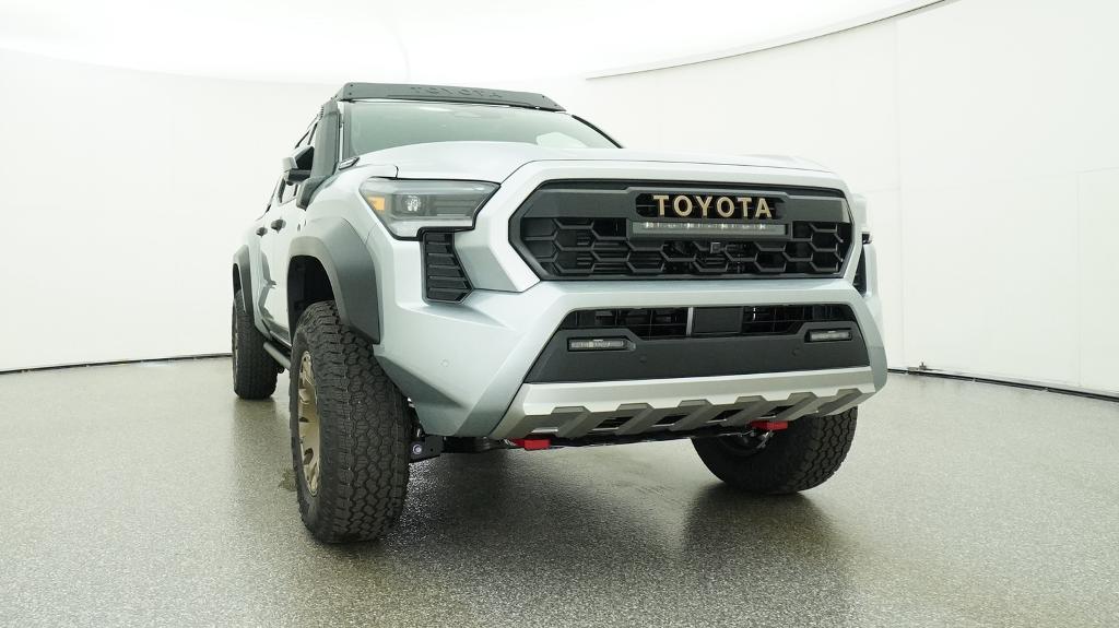 New 2026 Toyota Tacoma i-FORCE MAX Truck