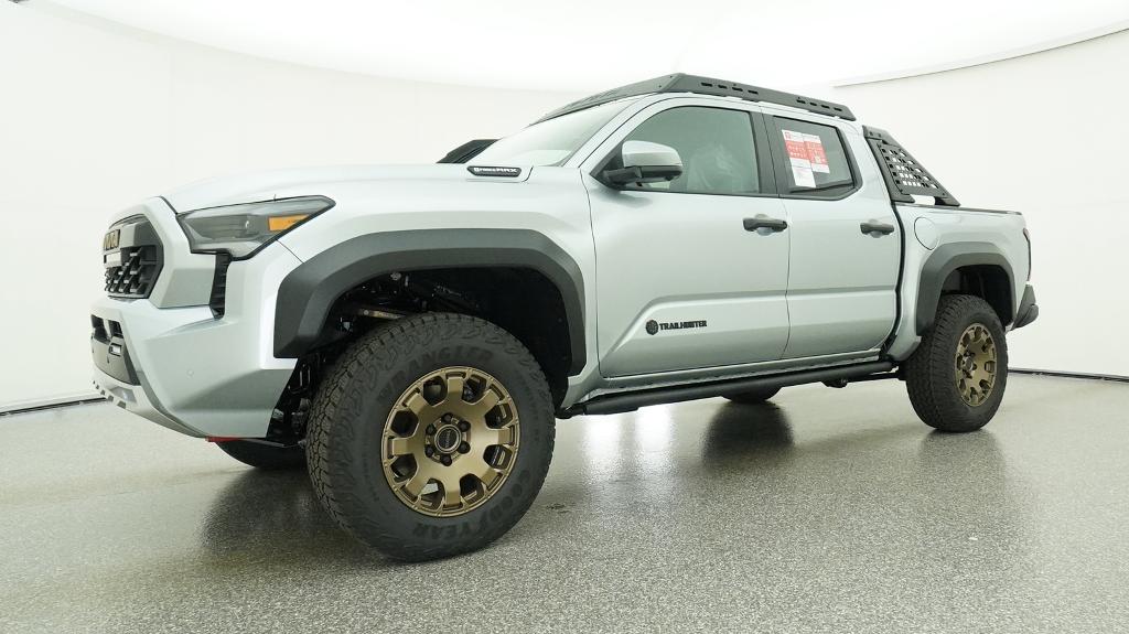 New 2026 Toyota Tacoma i-FORCE MAX Truck