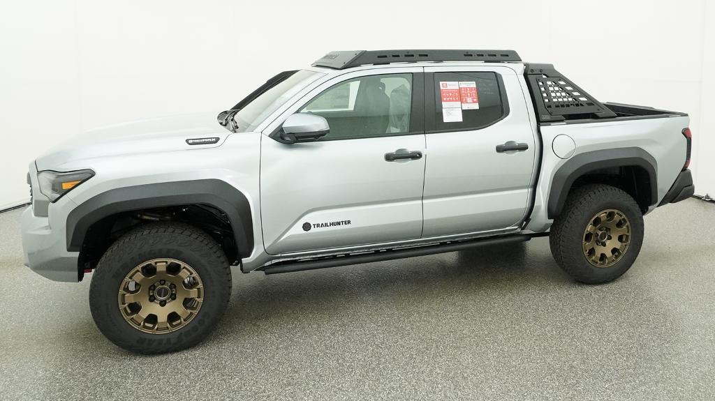 New 2026 Toyota Tacoma i-FORCE MAX Truck