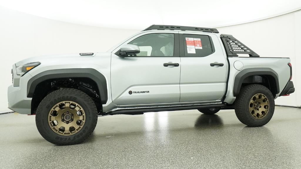 New 2026 Toyota Tacoma i-FORCE MAX Truck