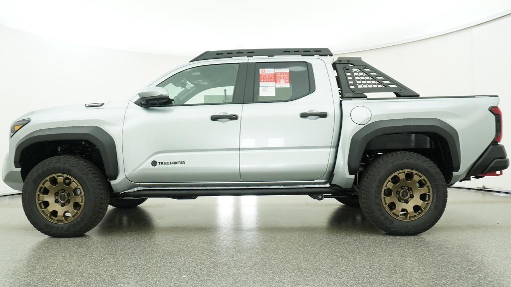 New 2026 Toyota Tacoma i-FORCE MAX Truck