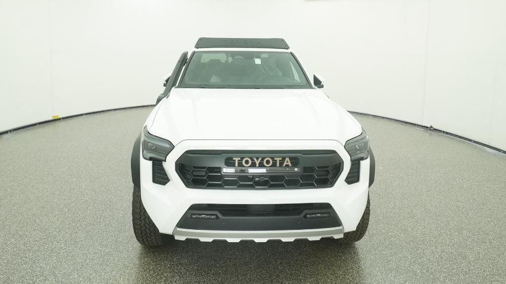 2026 Toyota Tacoma Trailhunter - Photo 28