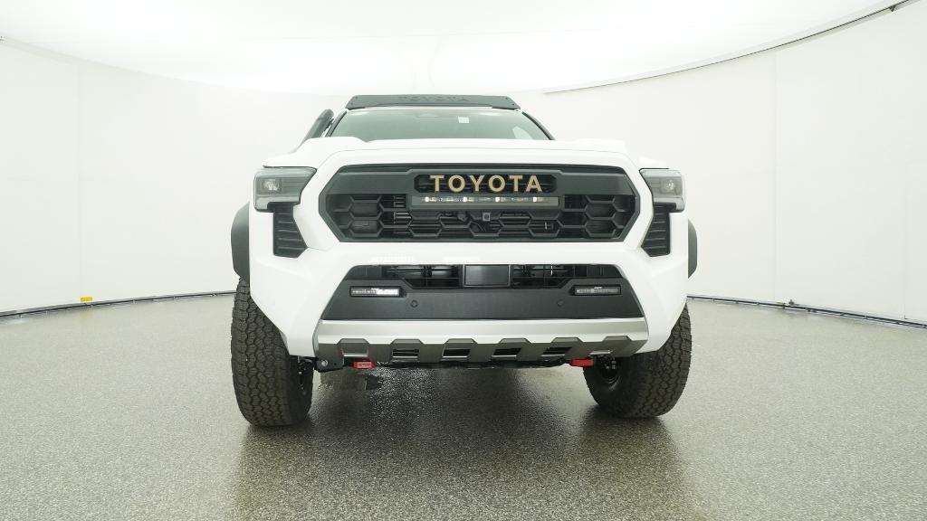 2026 Toyota Tacoma Trailhunter - Photo 13