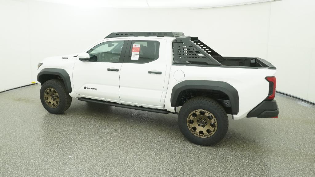 2026 Toyota Tacoma Trailhunter - Photo 11