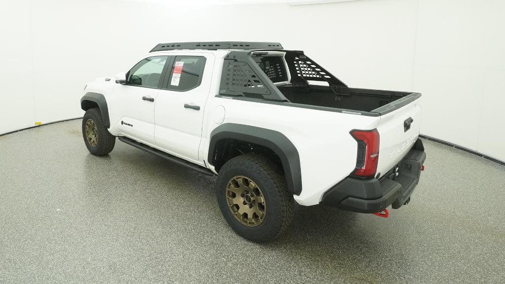 2026 Toyota Tacoma Trailhunter - Photo 26