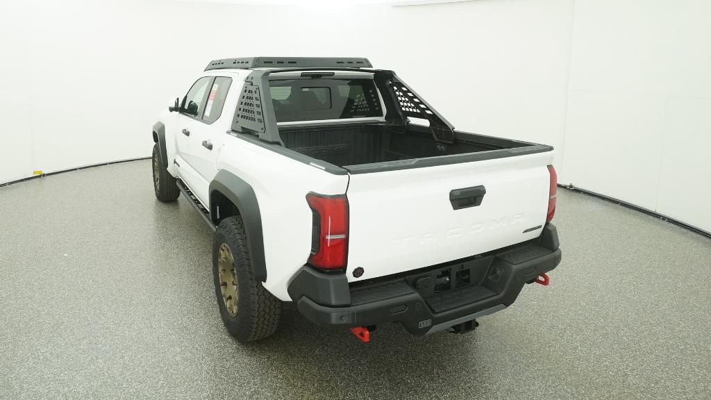 2026 Toyota Tacoma Trailhunter - Photo 18