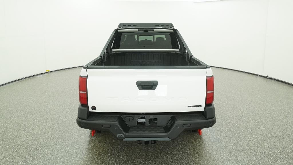 2026 Toyota Tacoma Trailhunter - Photo 21
