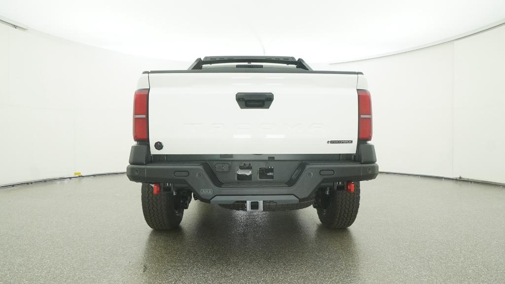 2026 Toyota Tacoma Trailhunter - Photo 22