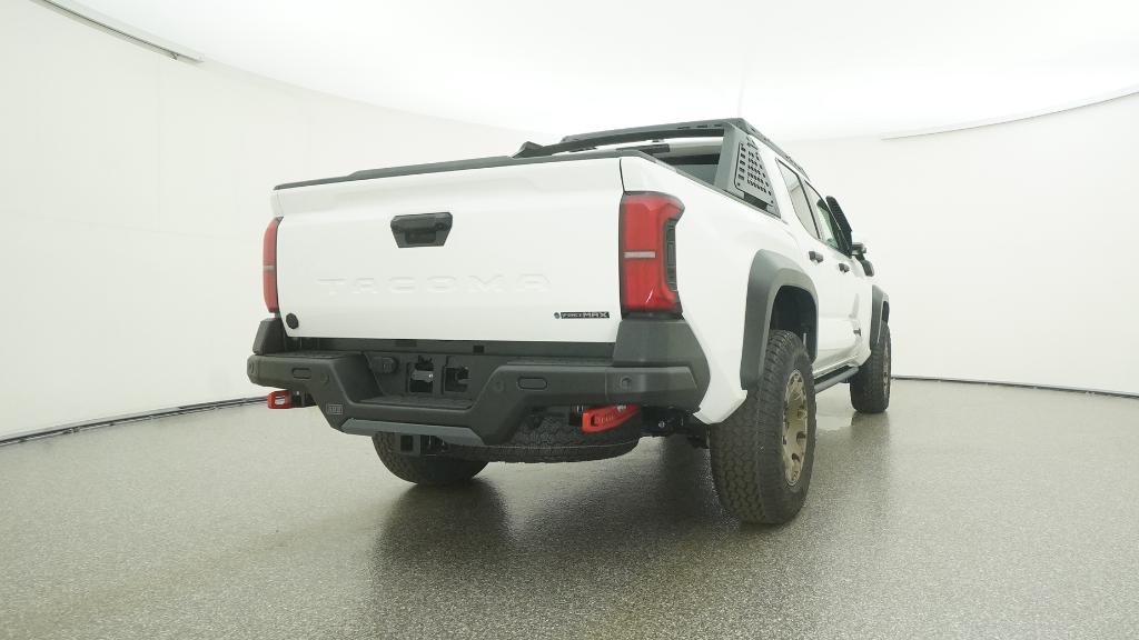 2026 Toyota Tacoma Trailhunter - Photo 17