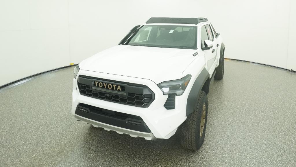 2026 Toyota Tacoma Trailhunter - Photo 30