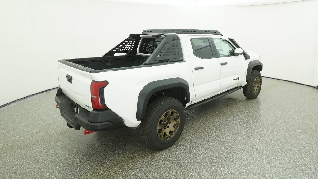 2026 Toyota Tacoma Trailhunter - Photo 24