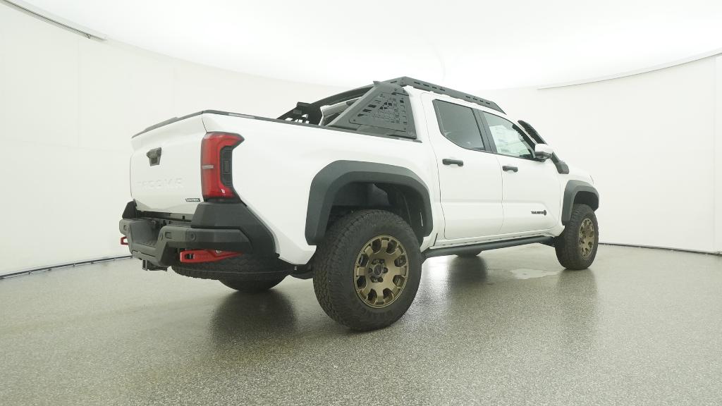 2026 Toyota Tacoma Trailhunter - Photo 23