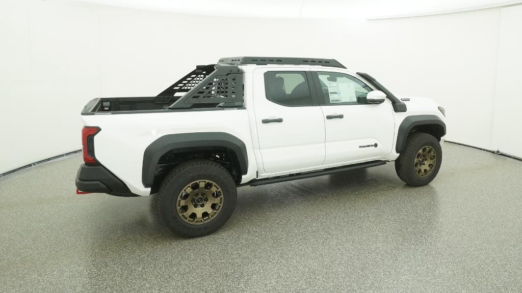 2026 Toyota Tacoma Trailhunter - Photo 19