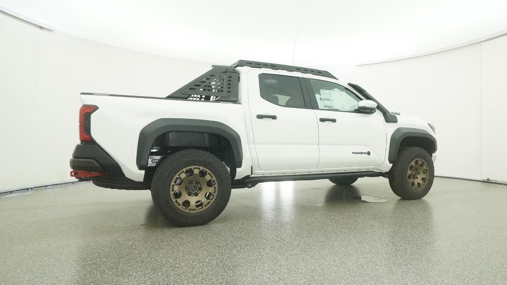 2026 Toyota Tacoma Trailhunter - Photo 12