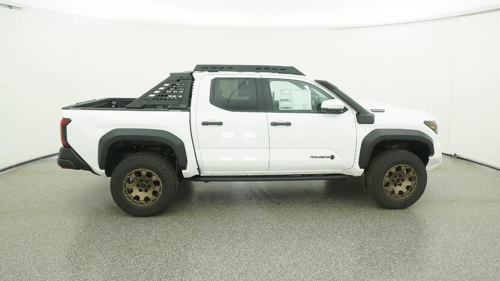 2026 Toyota Tacoma Trailhunter - Photo 15