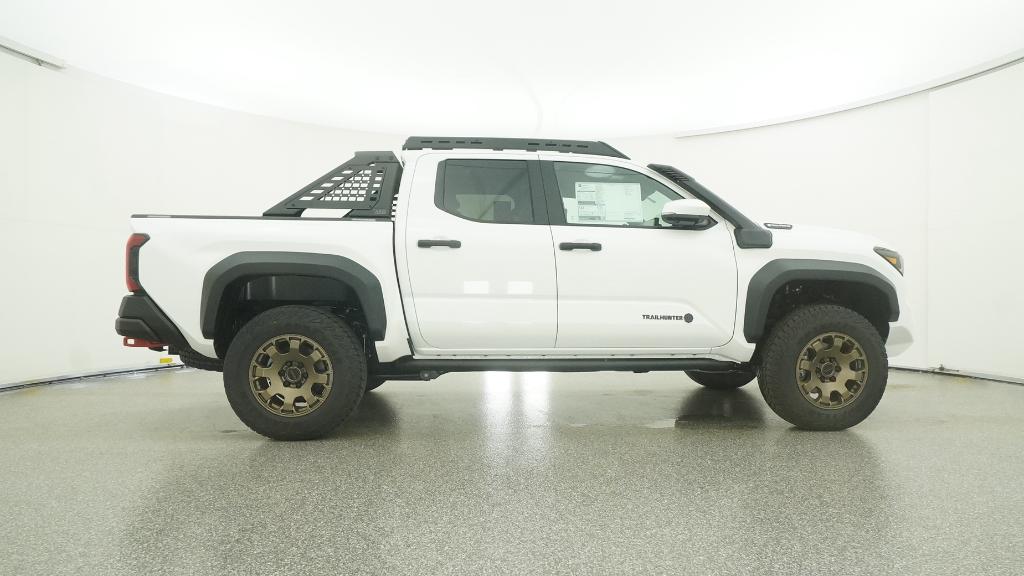 2026 Toyota Tacoma Trailhunter - Photo 29