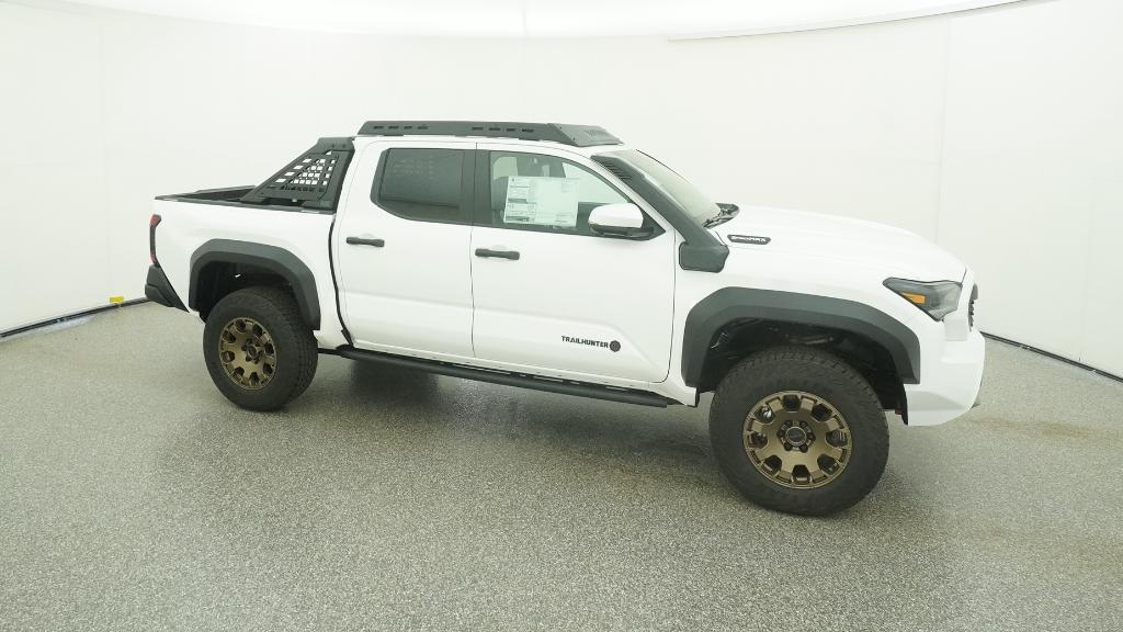 2026 Toyota Tacoma Trailhunter - Photo 10