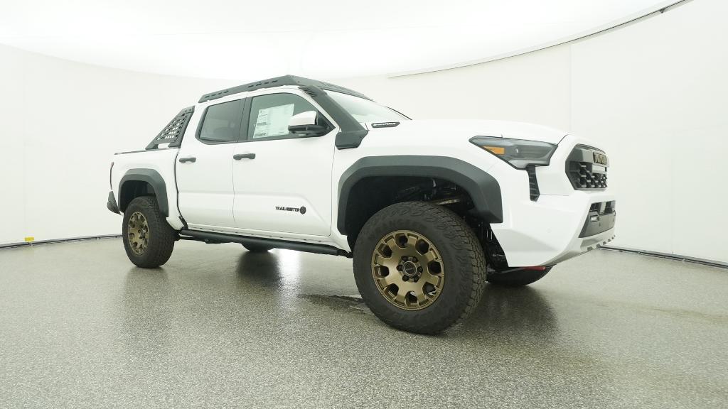 2026 Toyota Tacoma Trailhunter - Photo 16