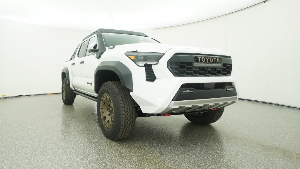 2026 Toyota Tacoma Trailhunter - Photo 27