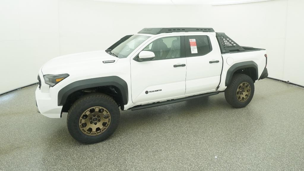 2026 Toyota Tacoma Trailhunter - Photo 25