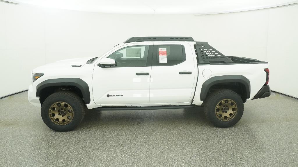 2026 Toyota Tacoma Trailhunter - Photo 14
