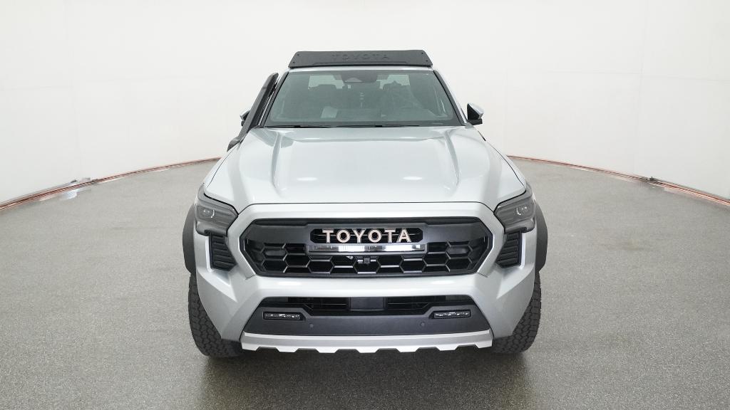 2026 Toyota Tacoma Trailhunter - Photo 39