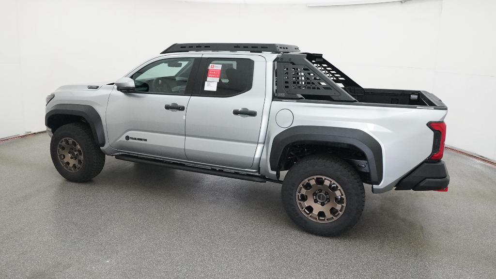 2026 Toyota Tacoma Trailhunter - Photo 47