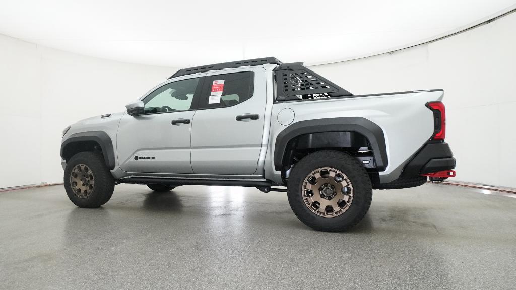 2026 Toyota Tacoma Trailhunter - Photo 42