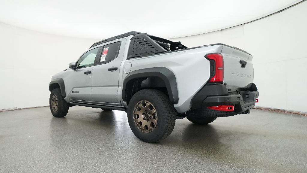 2026 Toyota Tacoma Trailhunter - Photo 46