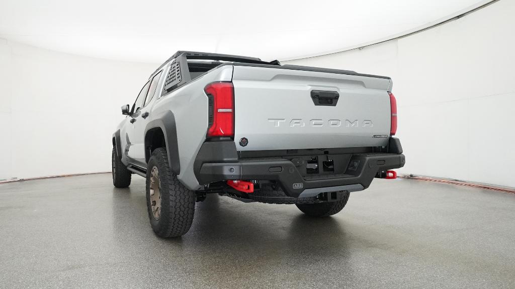 2026 Toyota Tacoma Trailhunter - Photo 45