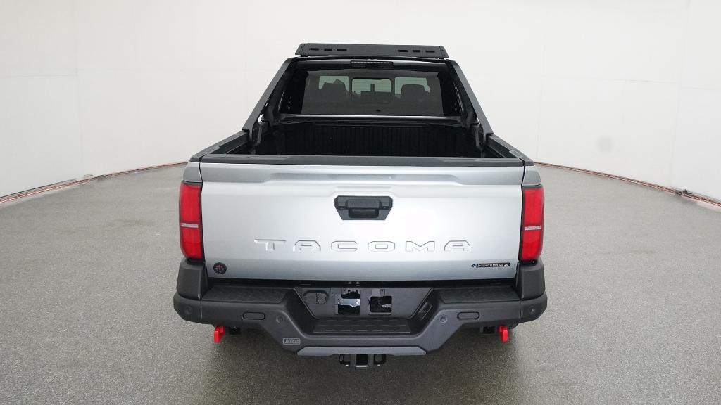 2026 Toyota Tacoma Trailhunter - Photo 32