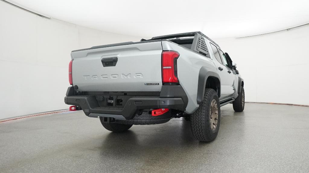 2026 Toyota Tacoma Trailhunter - Photo 41